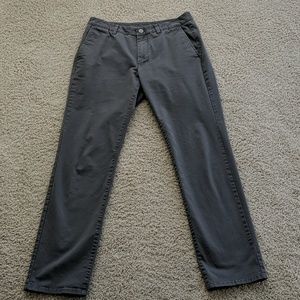 Bonobos Stretch Washed Slim Chino
